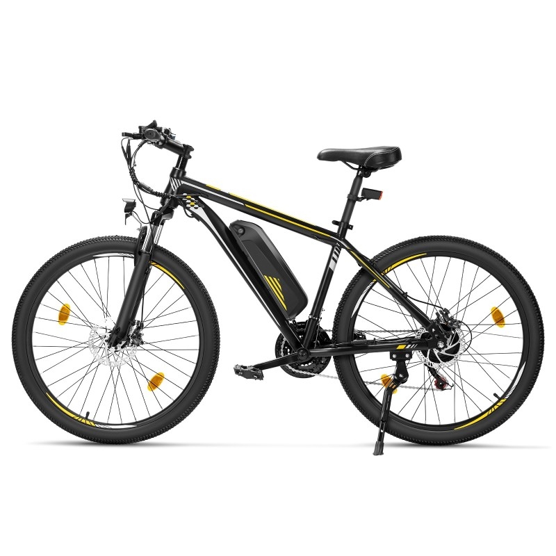 U1 EU Stecker Hochgeschwindigkeits 26 Zoll 36V13Ah 250W E-Bike